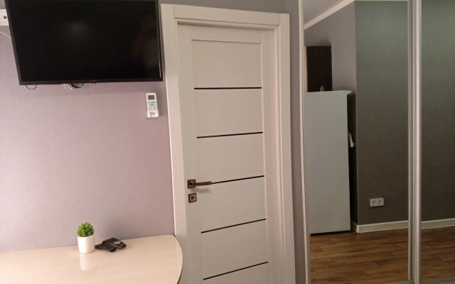 Golubye Dali Apartaments 1