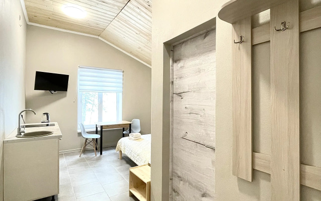 Avanta Guest House