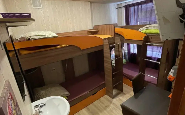 Хостел Уютное местечко