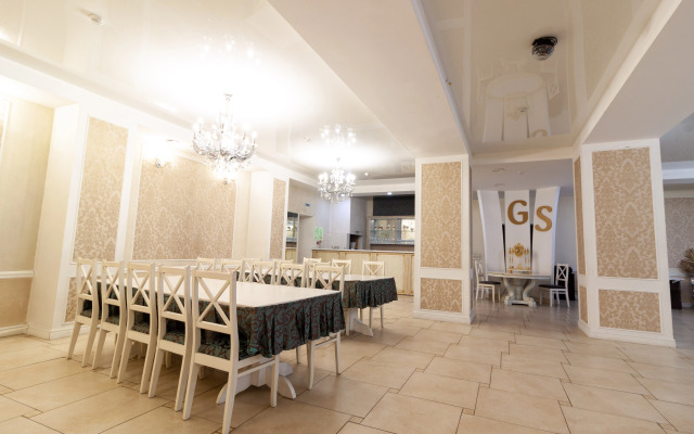 GS Mini-Hotel