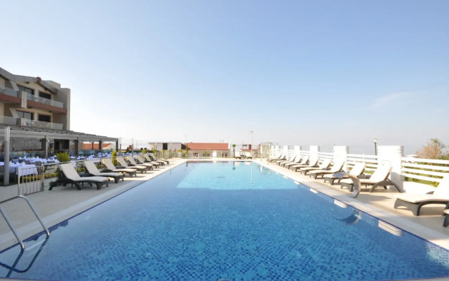 Venüs Termal Butik Otel