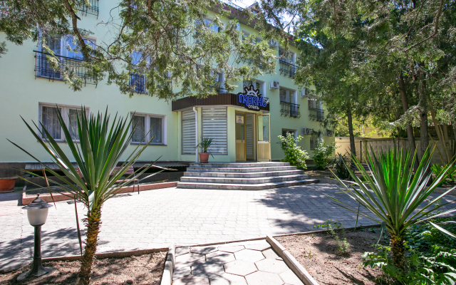 Gavan' Hotel