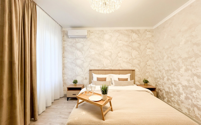 Dobraya Na Voroshilovskom Flat