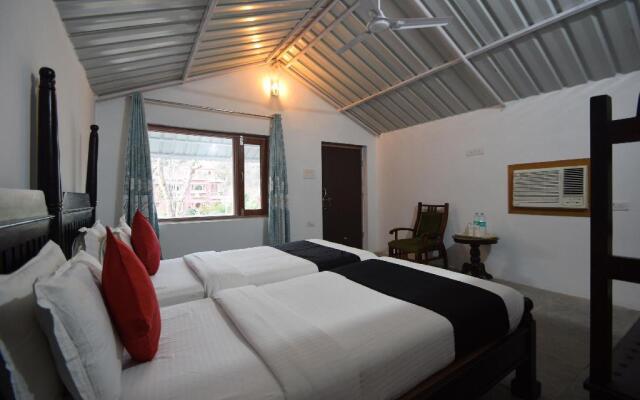 Kumbhalmer Hotel