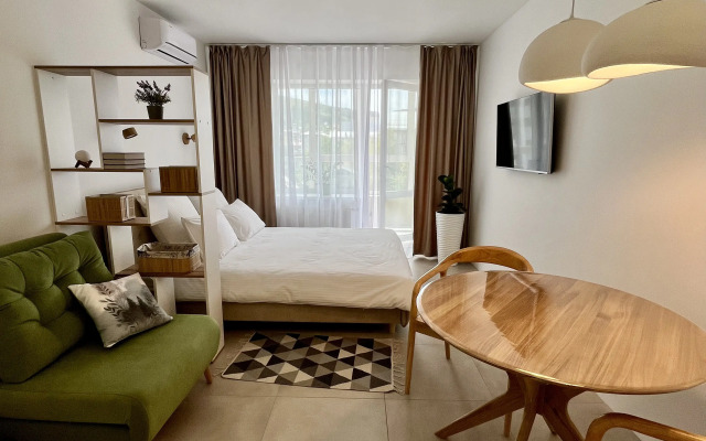 Studiya Flat