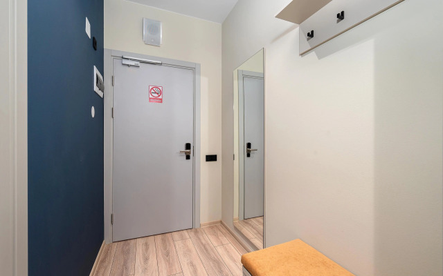 Квартира на Проспекте Энергетиков 8к2