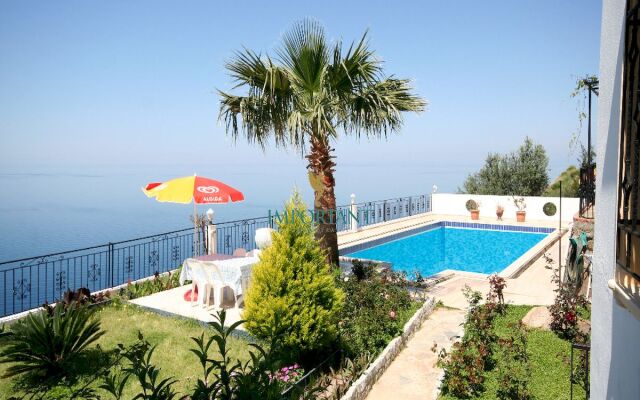 Berfin by Important Group Travel Villa
