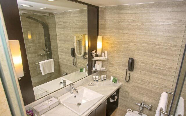 Pan Pacific Sonargaon Dhaka Hotel