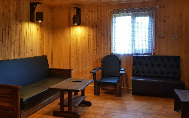 Агроферма ТИХОЕ МЕСТО