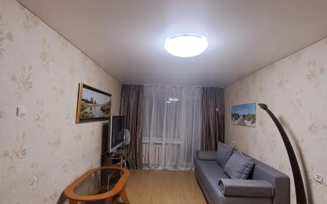 Апартаменты У Светланы