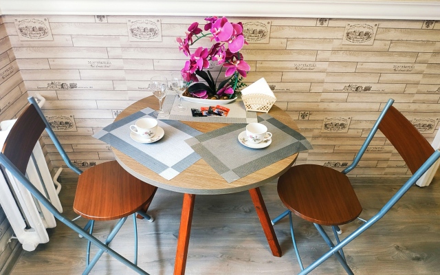 Апартаменты у Площади победы