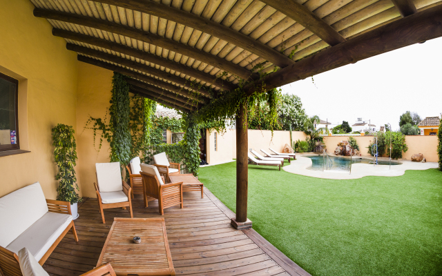 Arohaz Hotel&Gastrobar Mini-Hotel