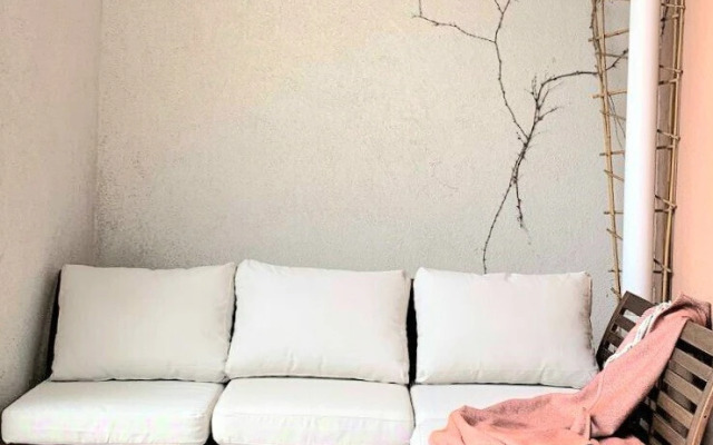 V Sredizemnomorskom Stile Apartments