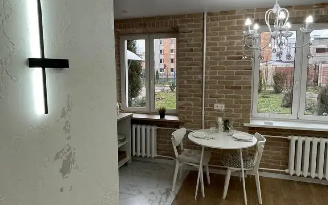 Na Masherova 23 Apartments