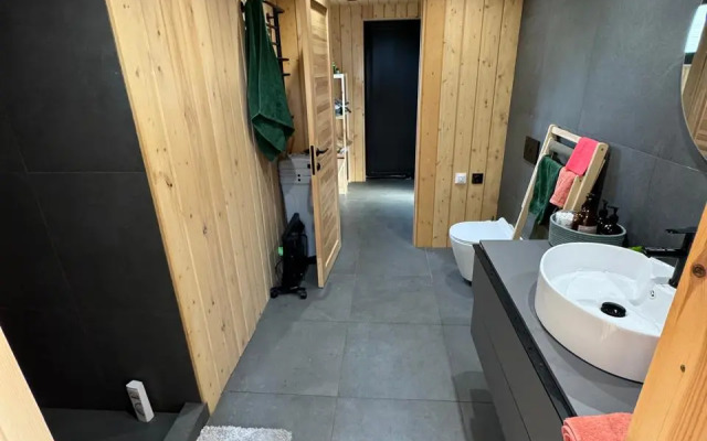 Частный дом в Оптине