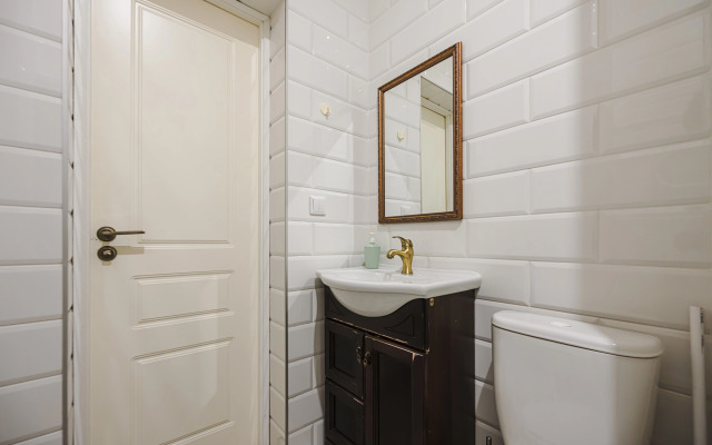 ArendApartment Graf Orlov 65 Flat