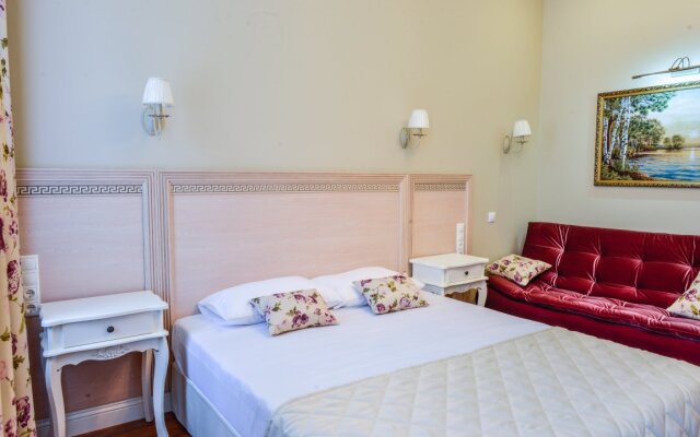 Меблированные комнаты Невский Ряд на Невском 106