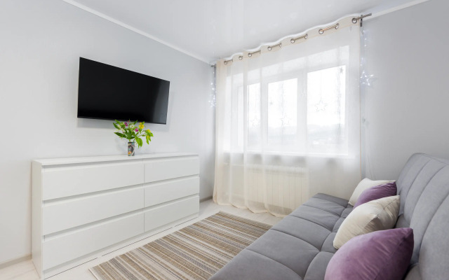 Квартира в Центре Кисловодска