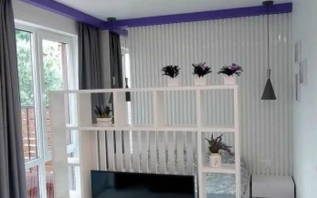 Апартаменты Casablanka Hit с Террасой