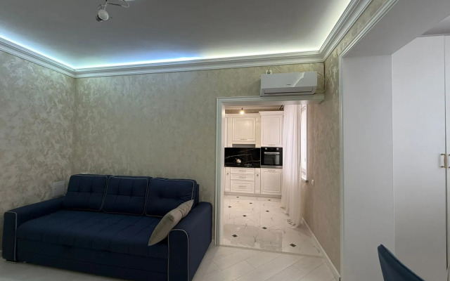 Bez Posrednikov Flat