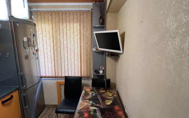 Armavirskaya 118 Flat