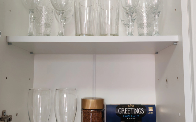 Квартира Уютная