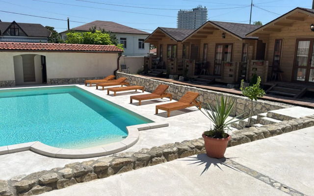 Dolce Vita Gudauta Villa