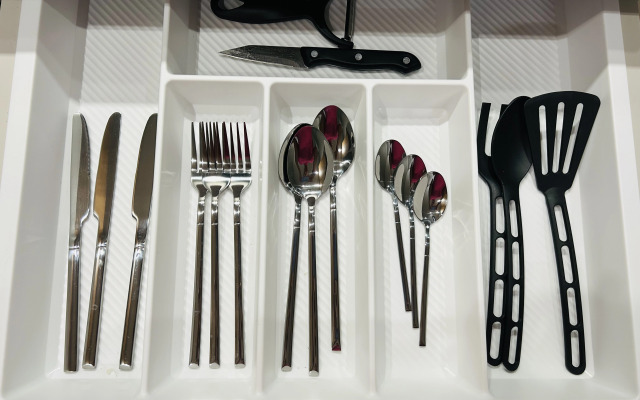 Квартира Видовая с дизайнерским ремонтом