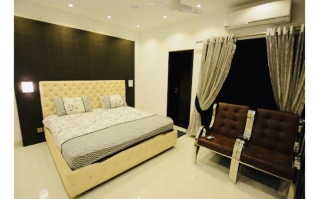 The Comfort Guest House