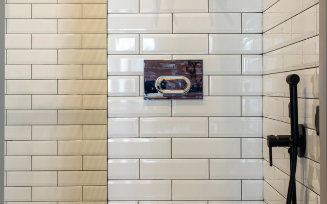 Квартира Лофт