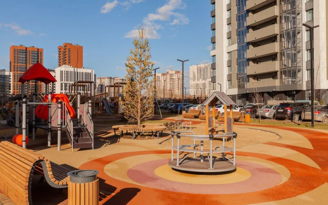 Квартира в ЖК Мечта