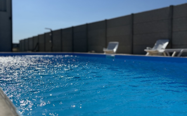 Гостевой дом Лаванда