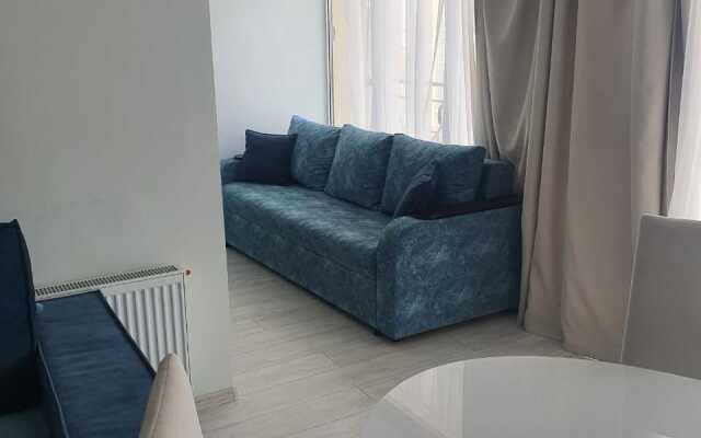 Апартаменты Пархоменко 2 (164)