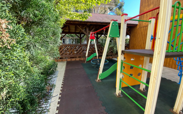 Mini-Otel Svetly Allama Group