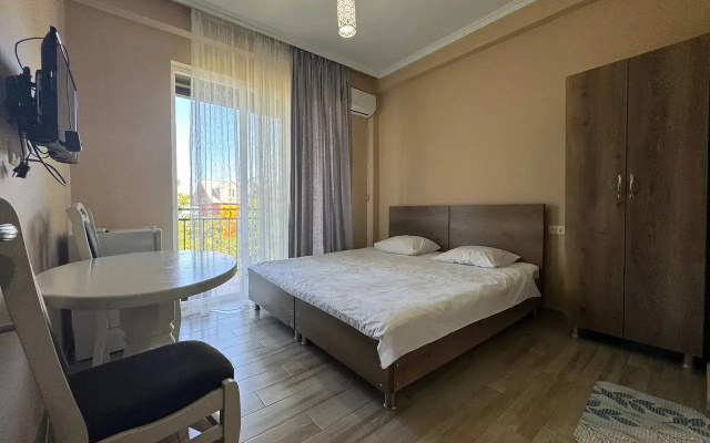 Апарт-отель Mountain Royal House