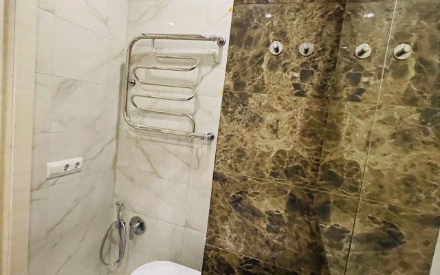 Квартира Нижегородский уют