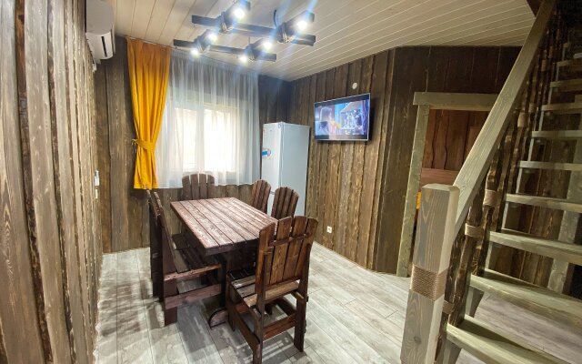 Terrasa Guest House