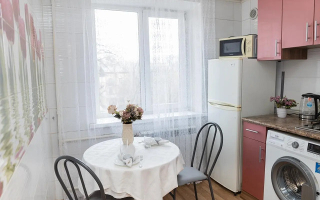 Guest House Flat
