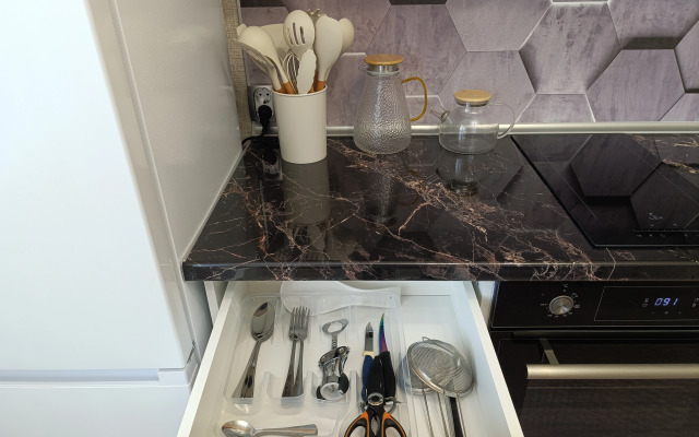 Bosforskiy 14 Alfa Rent Anapa Flat