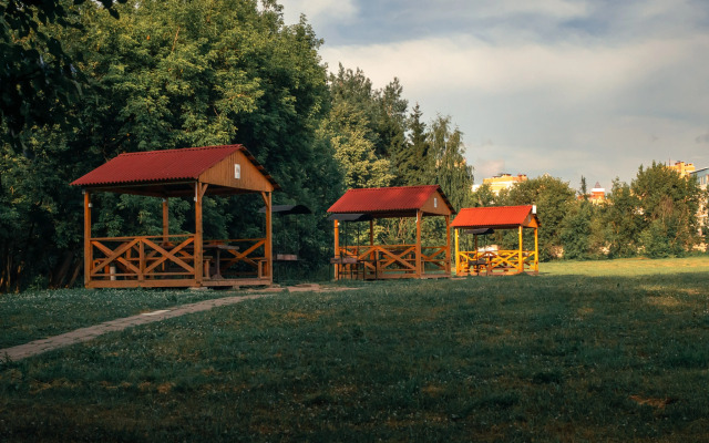 Kurkino Hotel