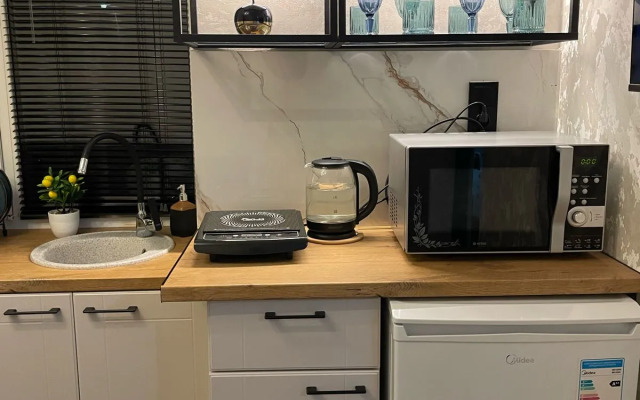 Апартаменты North Station в Центре Калининграда