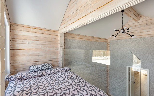 Serdtse Seligera Private house