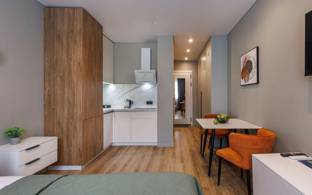 FortEstate 726 Apartments