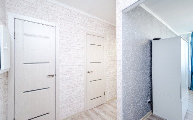Tsvetnoy Bulvar D 20/1 Apartments