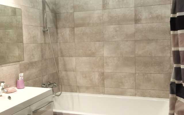 Апартаменты ПАНОРАМА