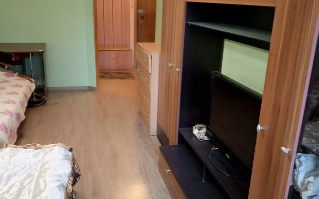 Na Sverdlova Flat