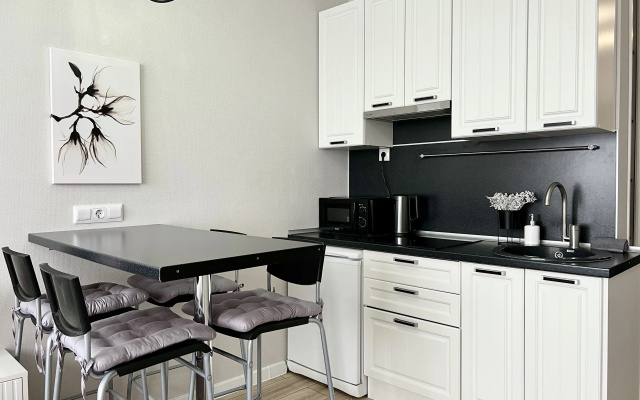 Квартира студия FamilyRent