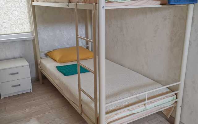 Yug-Ra Mini-Hotel