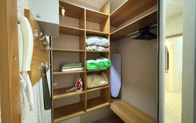 Квартира в центре города