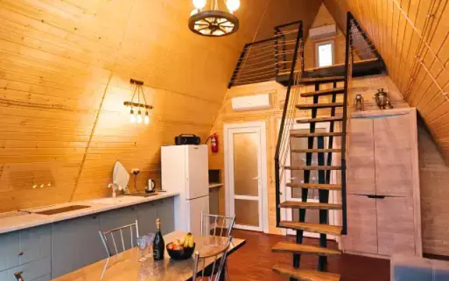 Частный дом Казачий Двор